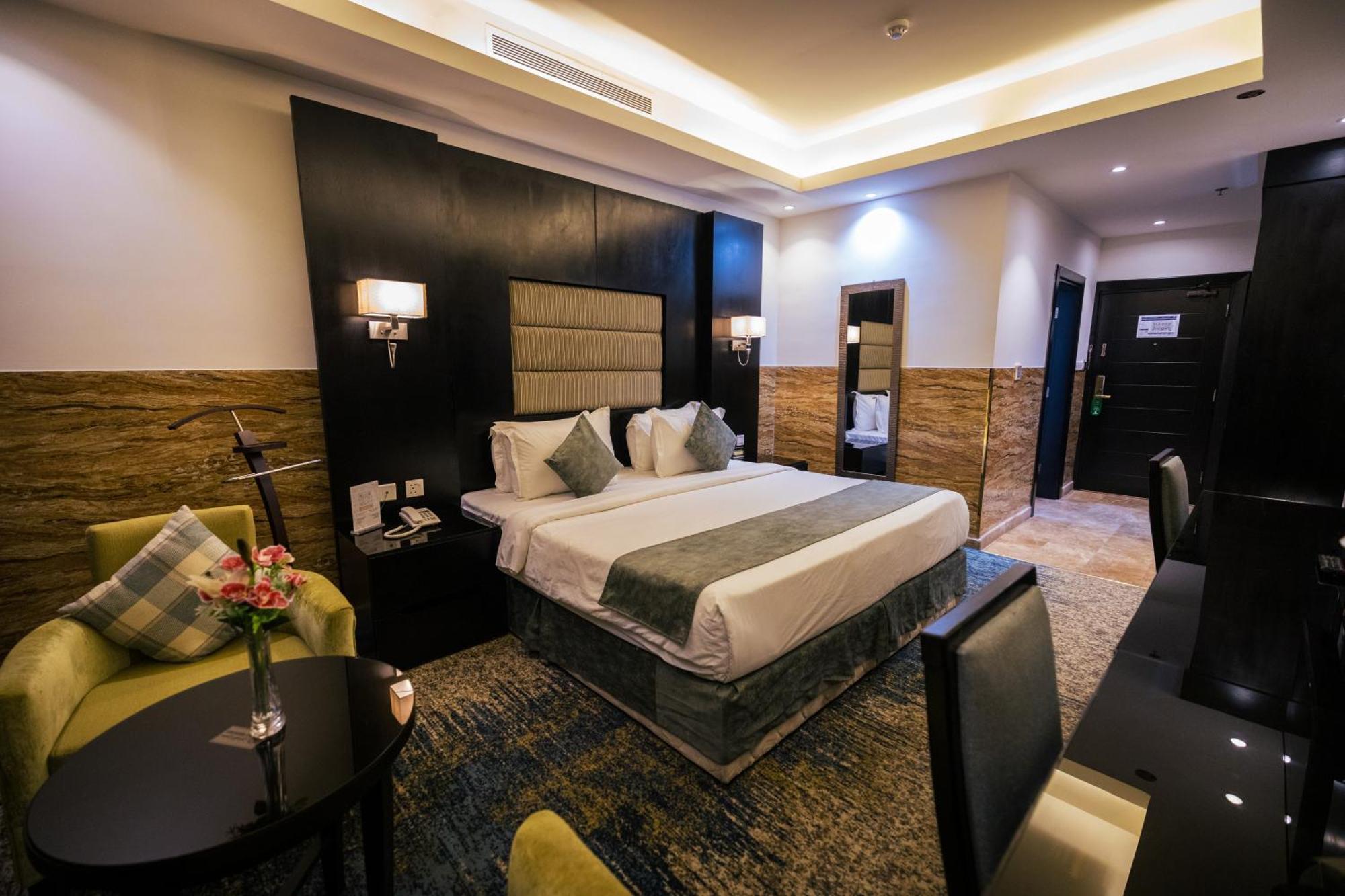 Hawada Pioneer 3* جدة